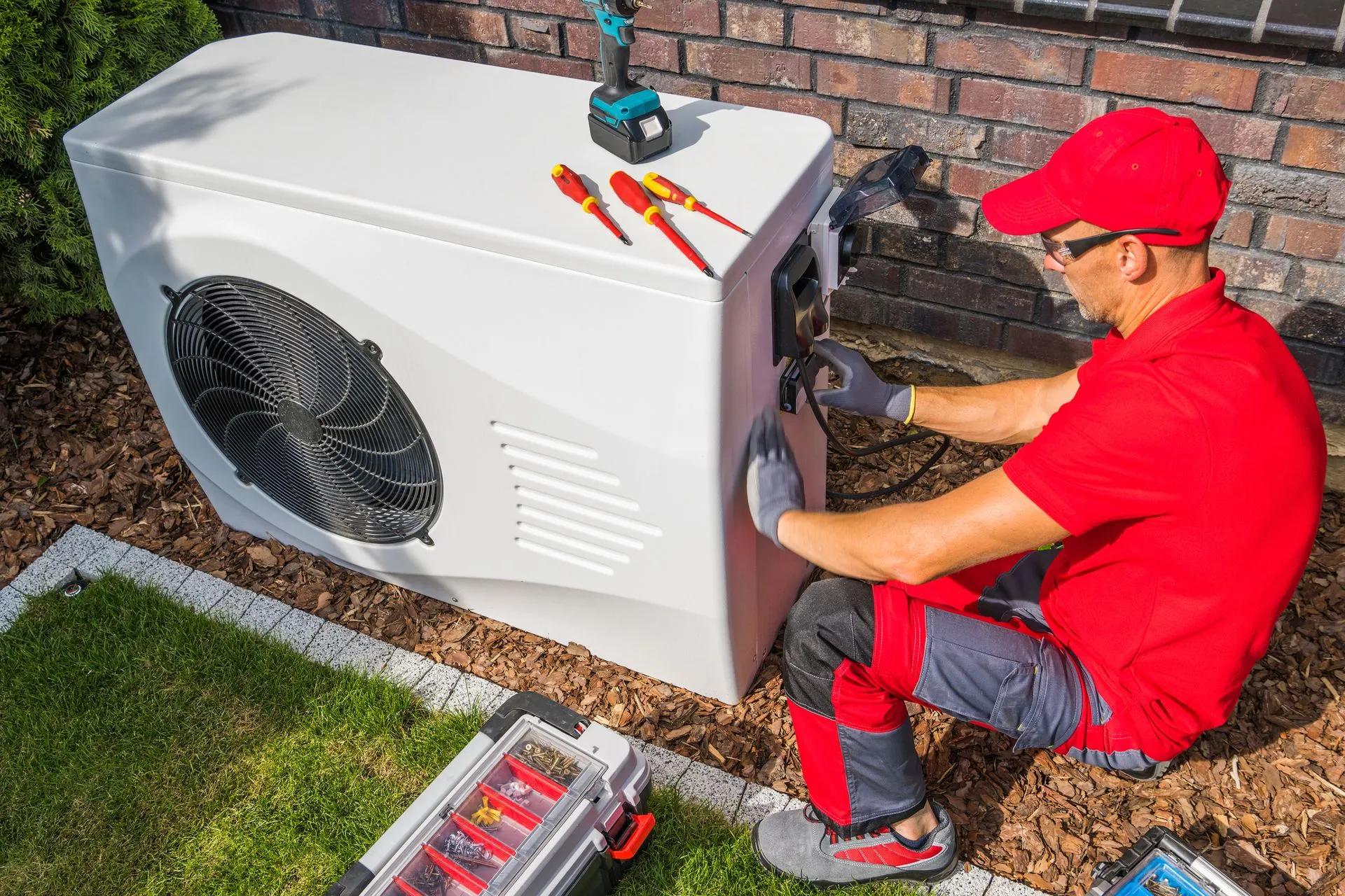 About HVAC in Hormigueros, PR